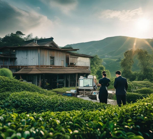茶山地区企业与茶山信息化财务咨询电话助力财务发展之路