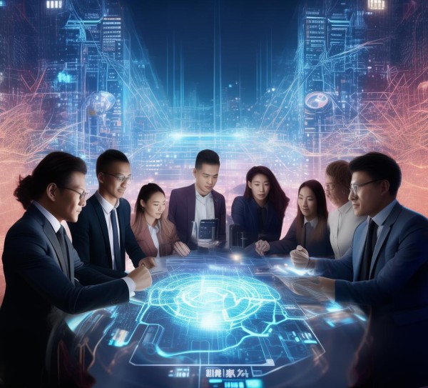 天津信息化咨询策划服务，助力数字化转型的创新策略